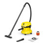 Пилосос Karcher WD 2 PLUS V-12/4/18/C 1.628-009.0 1000W