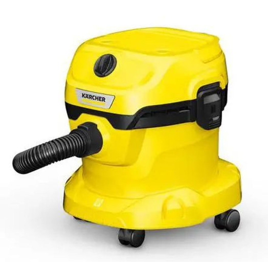 Пилосос Karcher WD 2 PLUS V-12/4/18/C 1.628-009.0 1000W