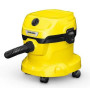Пилосос Karcher WD 2 PLUS V-12/4/18/C 1.628-009.0 1000W