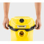 Пилосос Karcher WD 2 PLUS V-12/4/18/C 1.628-009.0 1000W