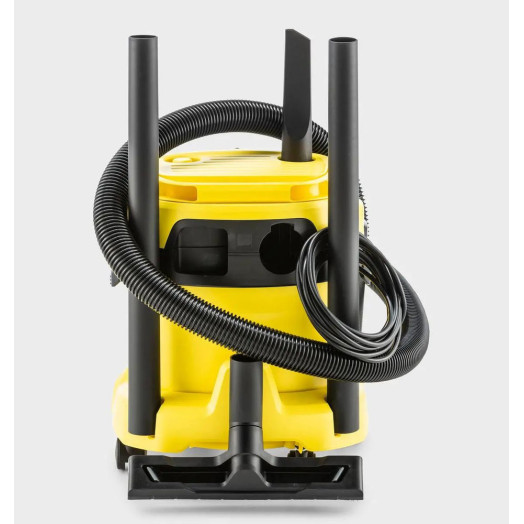 Пилосос Karcher WD 2 PLUS V-12/4/18/C 1.628-009.0 1000W