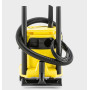 Пилосос Karcher WD 2 PLUS V-12/4/18/C 1.628-009.0 1000W