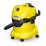 Пилосос Karcher WD 4 V-20/5/22 1.628-201.0 1000W