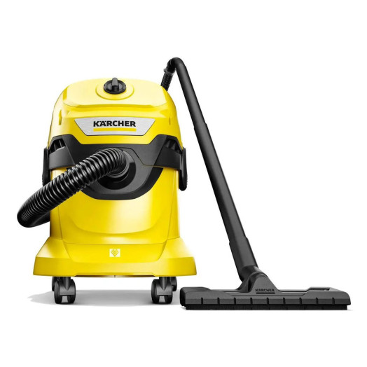 Пилосос Karcher WD 4 V-20/5/22 1.628-201.0 1000W