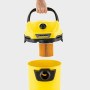 Пилосос Karcher WD 3 V-15/4/20 1.628-104.0 1000W