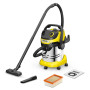 Пилосос Karcher WD 5 S V-25/5/22 1.628-350.0