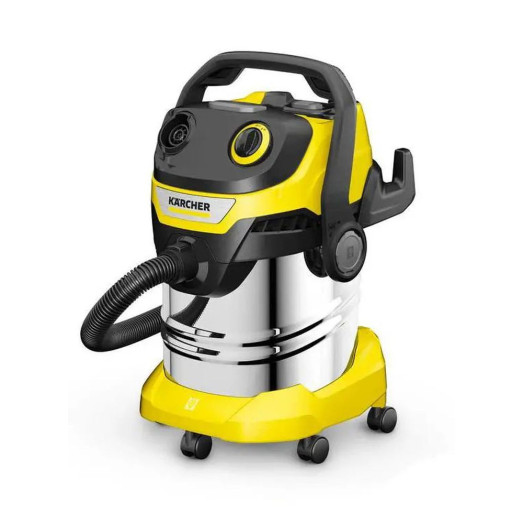 Пилосос Karcher WD 5 S V-25/5/22 1.628-350.0