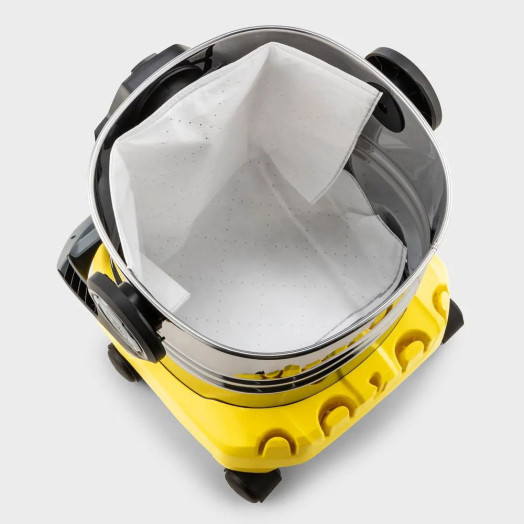 Пилосос Karcher WD 5 S V-25/5/22 1.628-350.0