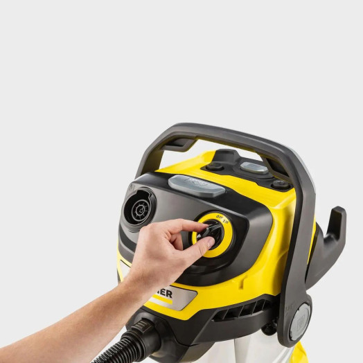 Пилосос Karcher WD 5 S V-25/5/22 1.628-350.0