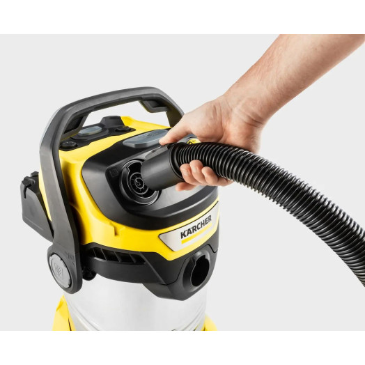 Пилосос Karcher WD 5 S V-25/5/22 1.628-350.0