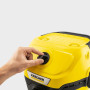 Пилосос Karcher WD 3 S V-17/4/20 1.628-135.0 1000W