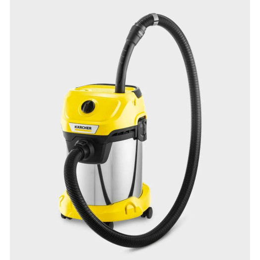 Пилосос Karcher WD 3 S V-17/4/20 1.628-135.0 1000W