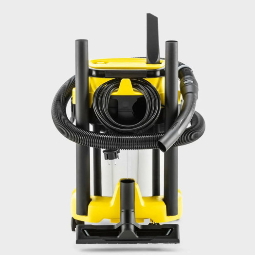 Пилосос Karcher WD 3 S V-17/4/20 1.628-135.0 1000W