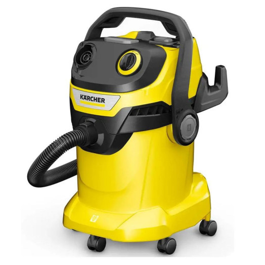 Пилосос Karcher WD 5 V-25/5/22 1.628-300.0 1100W