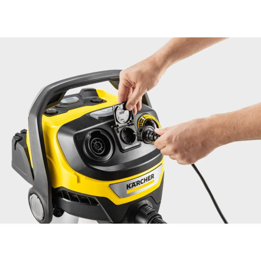 Пилосос Karcher WD 6 PS V-30/6/22/T 1300W