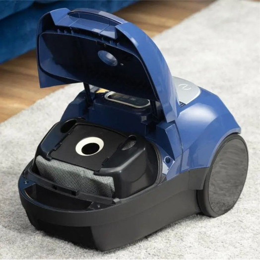 Пилосос Zelmer ZVC333 Kuba 650W Щітка для паркету