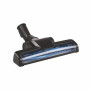 Пилосос Zelmer Kuba ZVC335 650W Турбощітка Щітка для паркету