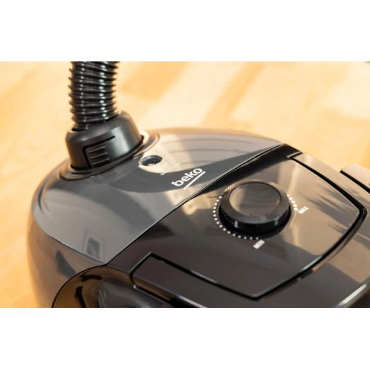 Пилосос Beko VCC34801AG 800 Вт