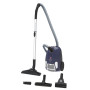 Пилосос Hoover Brave BV60PET 011 700 Вт Mini Turbo Brush Щітка для паркету