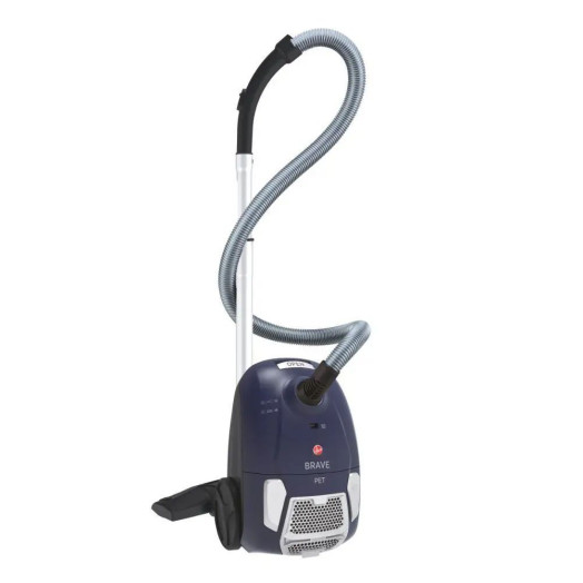 Пилосос Hoover Brave BV60PET 011 700 Вт Mini Turbo Brush Щітка для паркету