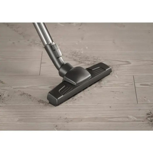 Пилосос Electrolux EB61C2DBP 750W Паркетна щітка