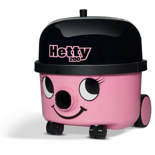 Пилосос Numatic Hetty HET200 620 Вт