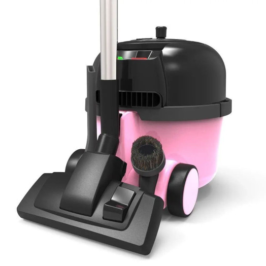 Пилосос Numatic Hetty HET200 620 Вт
