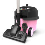 Пилосос Numatic Hetty HET200 620 Вт