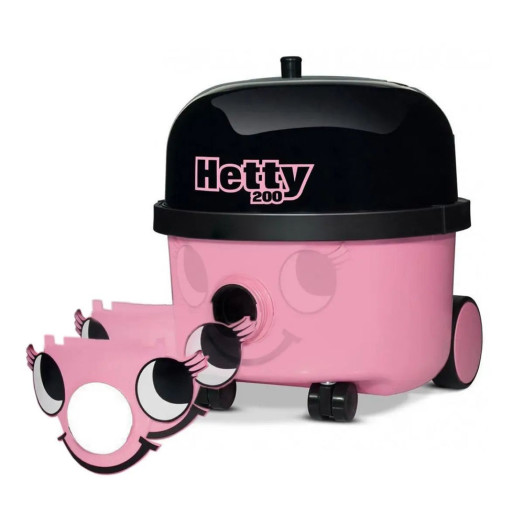 Пилосос Numatic Hetty HET200 620 Вт