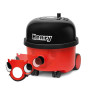 Пилосос Numatic Henry HVR160 620 Вт