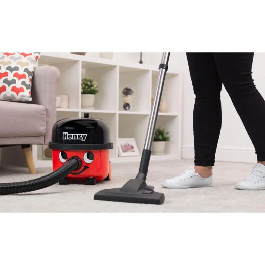 Пилосос Numatic Henry HVR160 620 Вт