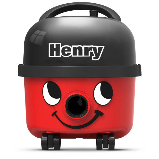 Пилосос Numatic Henry HVR200 620 Вт