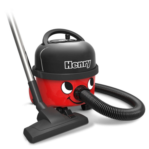 Пилосос Numatic Henry HVR200 620 Вт