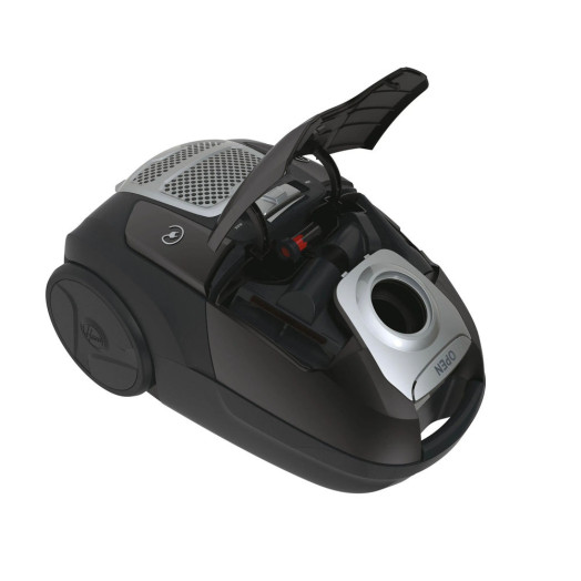 Hoover H-Energy 500 HE522PET 011 700W Міні турбощітка Паркетна щітка