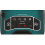 Пилосос Hoover H-Energy 700 HE732ALG 011 850 Вт Щітка для паркету Щітка для шерсті домашніх тварин