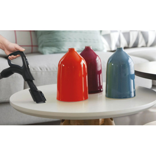 Пилосос Hoover H-Energy 700 HE732ALG 011 850 Вт Щітка для паркету Щітка для шерсті домашніх тварин