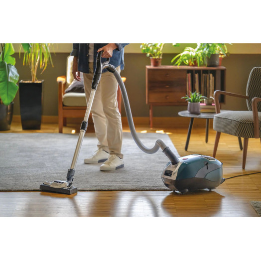Пилосос Hoover H-Energy 700 HE732ALG 011 850 Вт Щітка для паркету Щітка для шерсті домашніх тварин