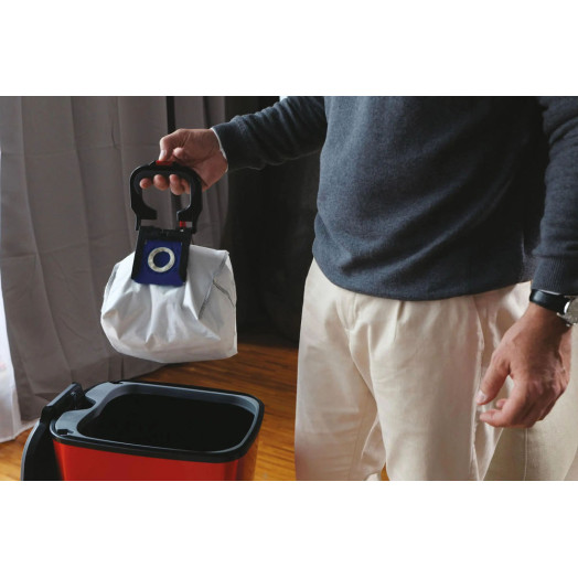 Пилосос Hoover H-Energy 700 HE732ALG 011 850 Вт Щітка для паркету Щітка для шерсті домашніх тварин