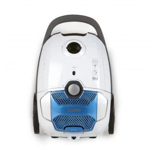 Пилосос Domo DO7291S 700W Паркетна щітка