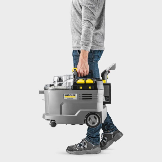 Пилосос Karcher Puzzi 9/1 Bp Adv 1.101-702.0 575W