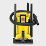 Пилосос Karcher WD 2-18 V-12/18 1.628-500.0 225W