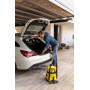 Пилосос Karcher WD 2-18 V-12/18 1.628-500.0 225W