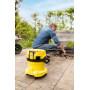 Пилосос Karcher WD 2-18 V-12/18 1.628-500.0 225W