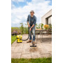 Пилосос Karcher WD 2-18 V-12/18 1.628-500.0 225W