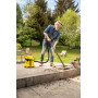Пилосос Karcher WD 2-18 V-12/18 1.628-500.0 225W