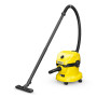 Акумуляторний пилосос Karcher WD 2-18 V V-12/18 1.628-501.0 225W