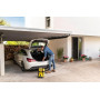 Акумуляторний пилосос Karcher WD 2-18 V V-12/18 1.628-501.0 225W