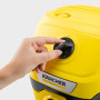 Акумуляторний пилосос Karcher WD 2-18 V V-12/18 1.628-501.0 225W