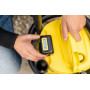 Акумуляторний пилосос Karcher WD 2-18 V V-12/18 1.628-501.0 225W