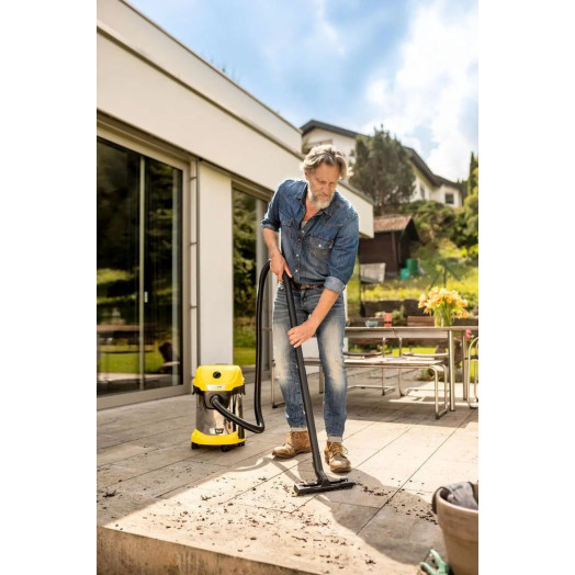 Акумулятор для пилососа Karcher WD 3-18 S V-17/20 1.628-576.0 225W